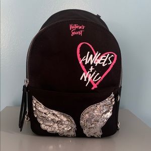 Victoria’s Secret Mini Backpack